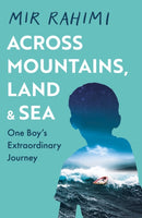 Across Mountains, Land and Sea