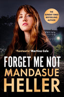 Forget Me Not : Will he get to her next?-9781398727496
