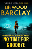 No Time For Goodbye