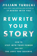 Rewrite Your Story