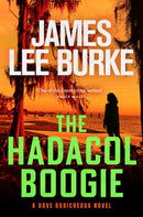 The Hadacol Boogie-9781398729100