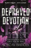 Depraved Devotion-9781398729216