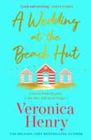 Wedding at the Beach Hut