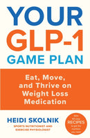 Your GLP-1 Game Plan