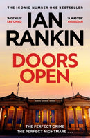 Doors Open