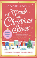 Miracle on Christmas Street