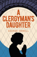 A Clergyman's Daughter-9781398801813