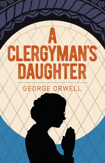 A Clergyman's Daughter-9781398801813