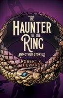 The Haunter of the Ring and Other Stories-9781398801868