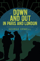 Down and Out in Paris and London-9781398801929
