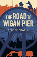 The Road to Wigan Pier-9781398801943