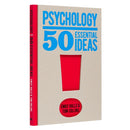 Psychology: 50 Essential Ideas-9781398802070