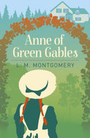 Anne of Green Gables-9781398803343
