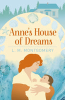 Anne's House of Dreams-9781398803381