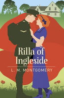 Rilla of Ingleside-9781398803398