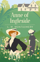 Anne of Ingleside-9781398803404