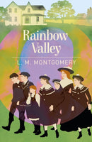 Rainbow Valley-9781398803411