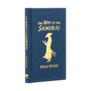 The Way of the Samurai : Gilded Pocket Edition-9781398803701