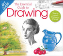 Art Class: The Essential Guide to Drawing : How to Create Your Own Artwork-9781398803732