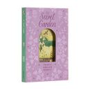 The Secret Garden-9781398804203