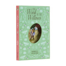 The Wind in the Willows-9781398804227