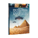 Children''s Encyclopedia of Unexplained Mysteries