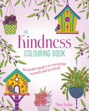 Kindness Colouring Book : Beautiful Images to Encourage Warmth and Goodwill-9781398805118