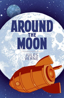 Around the Moon-9781398805552