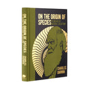 On the Origin of Species-9781398807501