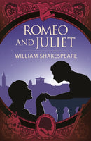 Romeo and Juliet-9781398807822