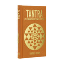 Tantra : Life-Enhancing Rituals of Power-9781398807983
