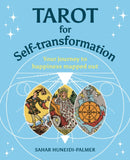 Tarot for Self-transformation : Your Journey to Happiness Mapped Out-9781398810792