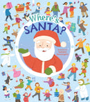 Where''s Santa?