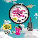 The Complete Waste of Time Puzzle Book : Highly Addictive Puzzles Ahead-9781398812017