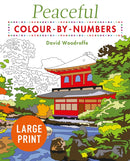 Large Print Peaceful Colour-by-Numbers-9781398812468