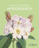 Kew Gardens Wordsearch-9781398812789