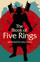 The Book of Five Rings-9781398812918