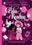Teen Witches'' Guide to Palm Reading