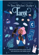 Teen Witches'' Guide to Tarot