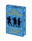 The Three Musketeers-9781398813601