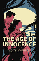 The Age of Innocence-9781398813670