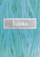 Sudoku-9781398813908