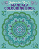 September Reed's Mandala Colouring Book : Unique Images to Inspire Calm and Creativity-9781398814363