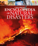 Children's Encyclopedia of Natural Disasters-9781398815520