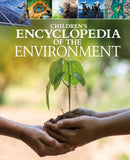 Children's Encyclopedia of the Environment-9781398815537