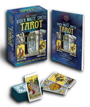 The Classic Rider Waite Smith Tarot Book & Card Deck : Includes 78 Cards and 128-Page Book-9781398815827