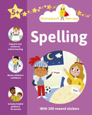 Homework Heroes: Spelling : With 200 Reward Stickers-9781398815933