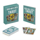 The Classic Rider Waite Smith Tarot : Includes 78 Cards and 48-Page Book-9781398816015
