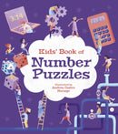Kids'' Book of Number Puzzles