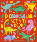 Dinosaur Activity Book-9781398816459